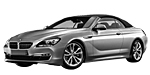 BMW F12 U0327 Fault Code