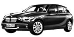 BMW F20 U0327 Fault Code